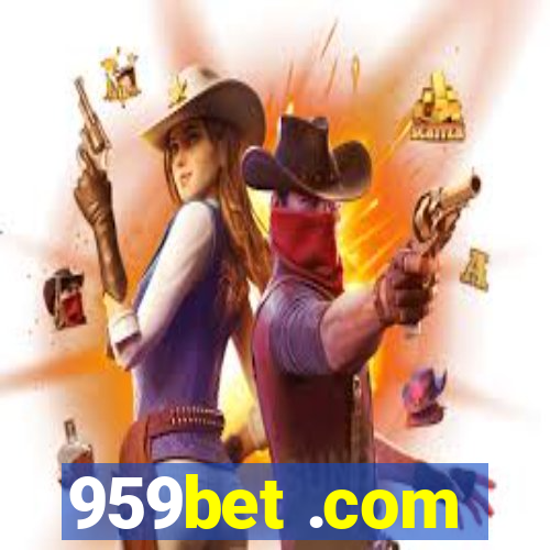 959bet .com