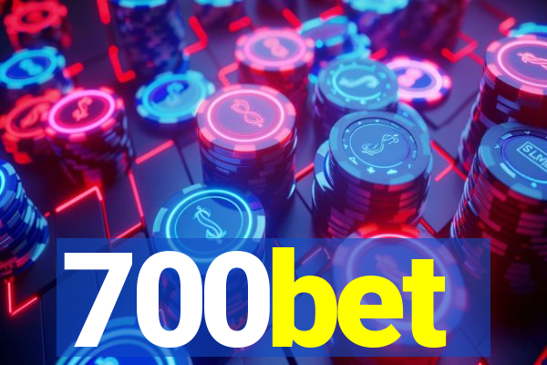 700bet