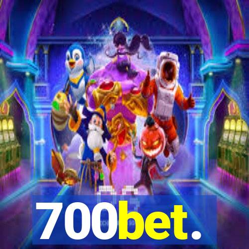 700bet.