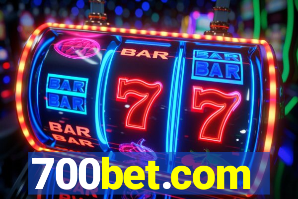 700bet.com