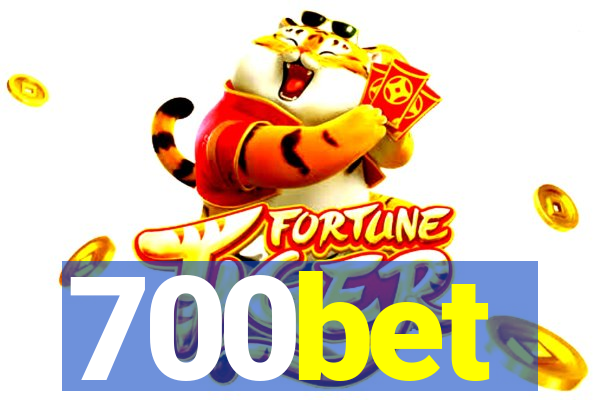 700bet