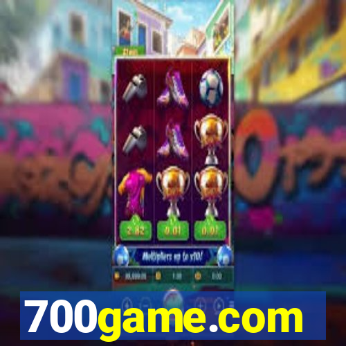 700game.com