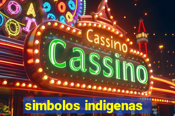 simbolos indigenas