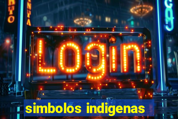 simbolos indigenas