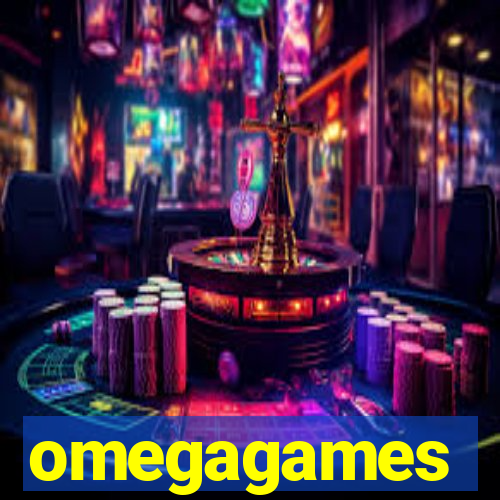 omegagames