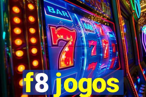 f8 jogos