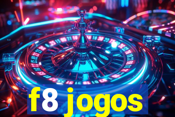 f8 jogos