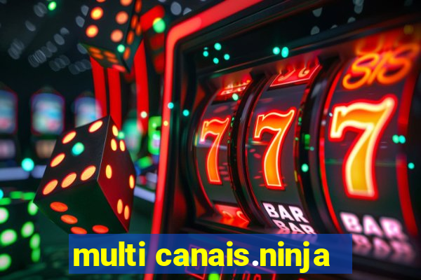 multi canais.ninja