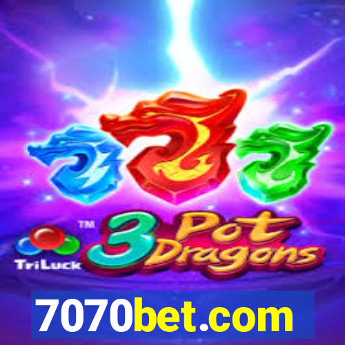 7070bet.com