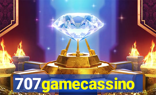 707gamecassino