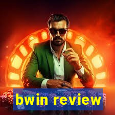 bwin review