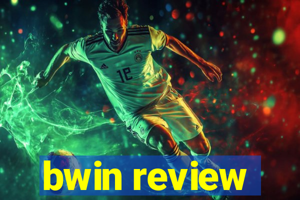 bwin review