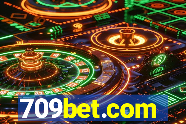 709bet.com