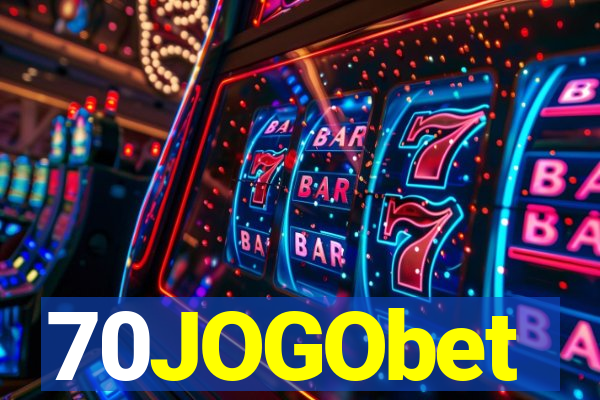 70JOGObet