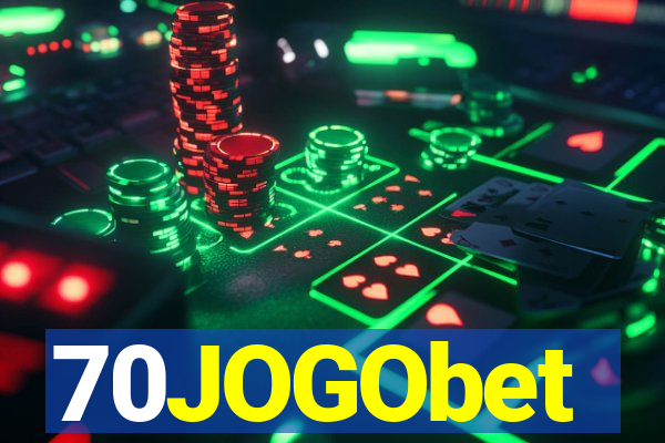 70JOGObet