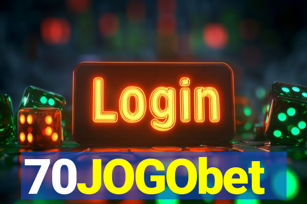 70JOGObet