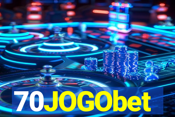 70JOGObet