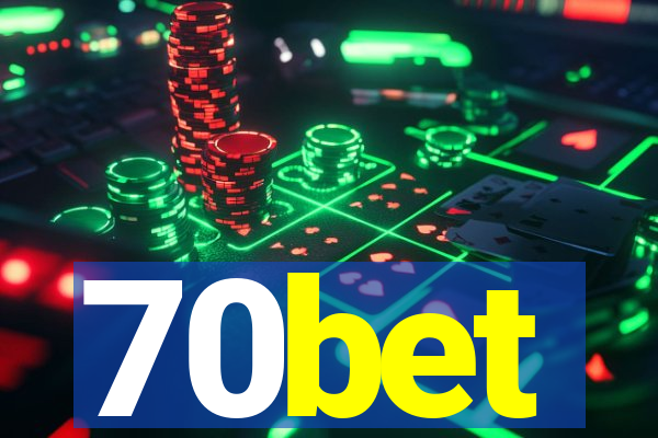 70bet