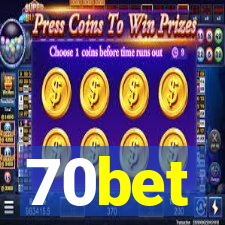 70bet