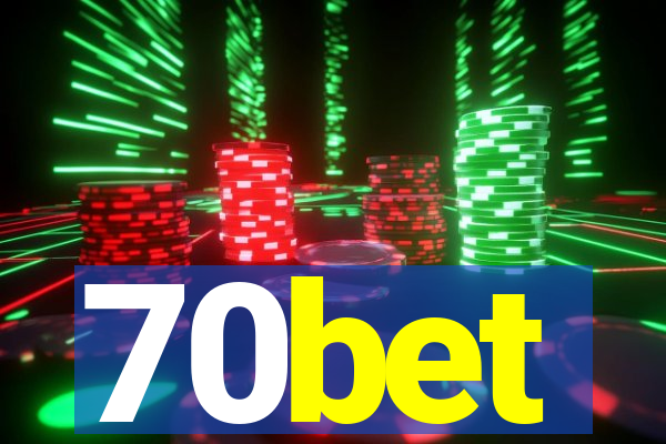 70bet