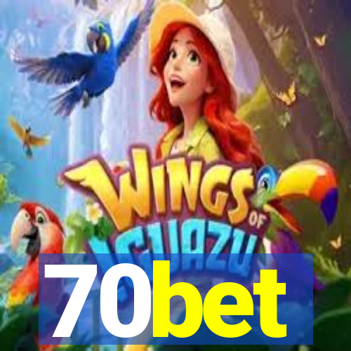 70bet