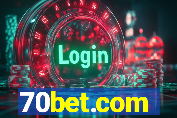 70bet.com