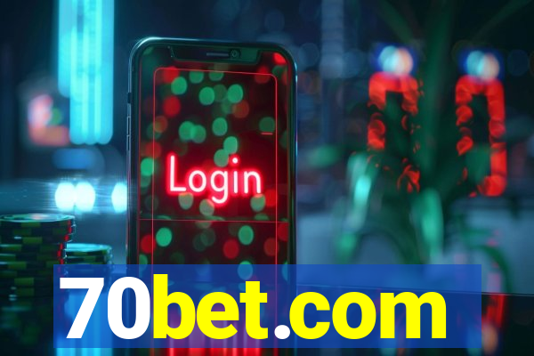 70bet.com