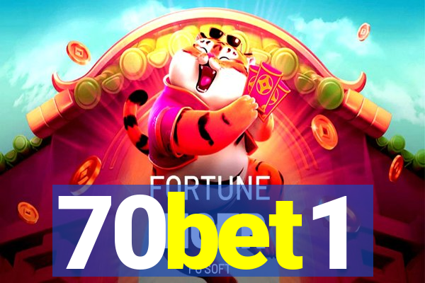 70bet1