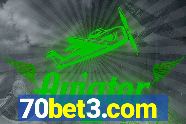 70bet3.com