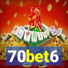 70bet6