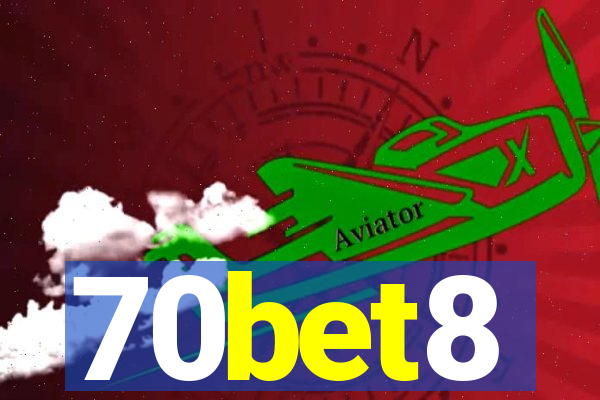 70bet8