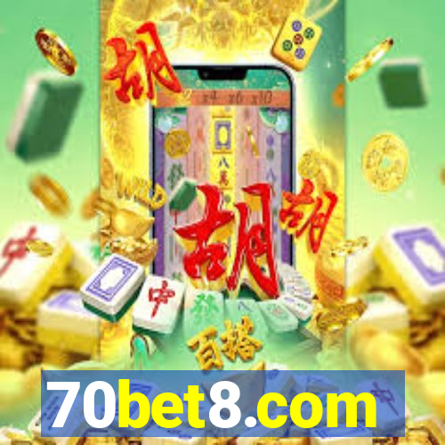 70bet8.com