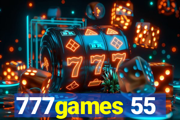 777games 55