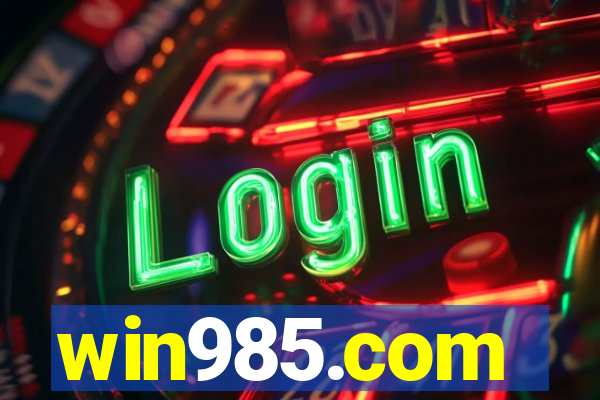 win985.com