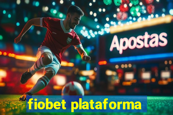 fiobet plataforma