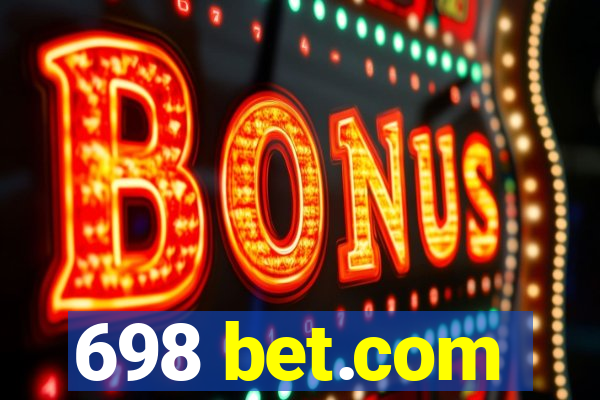 698 bet.com