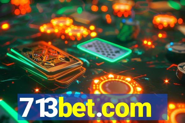 713bet.com