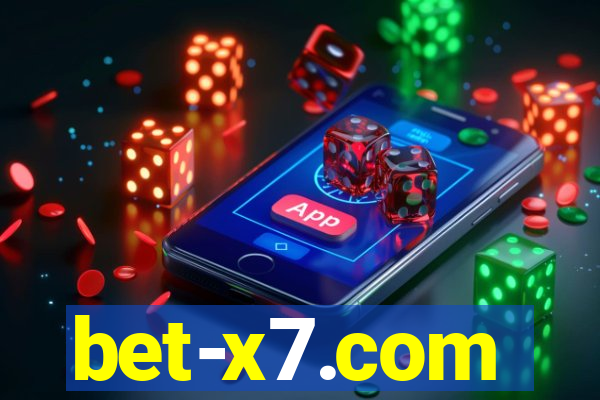 bet-x7.com