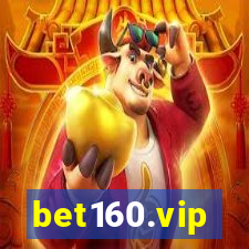 bet160.vip