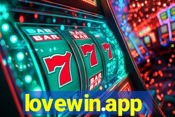 lovewin.app