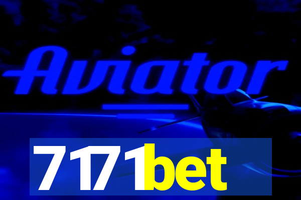 7171bet