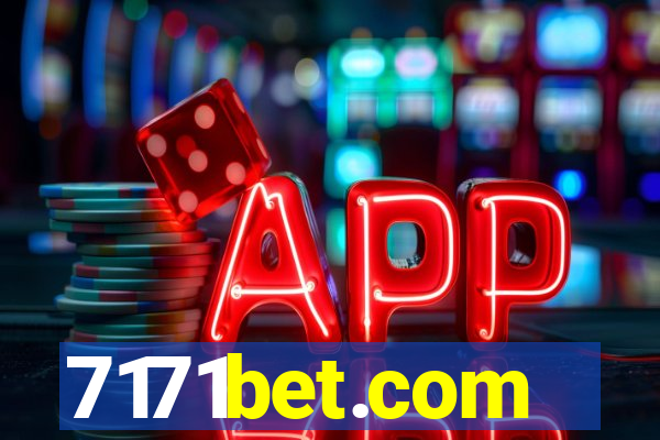 7171bet.com