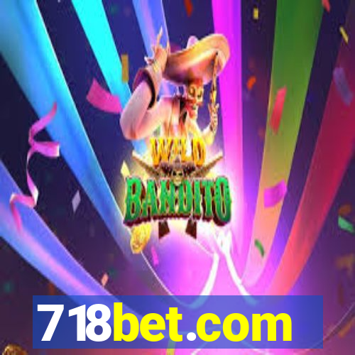 718bet.com