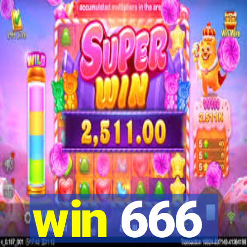 win 666