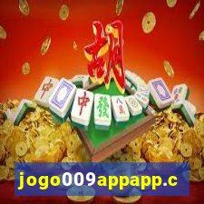 jogo009appapp.com