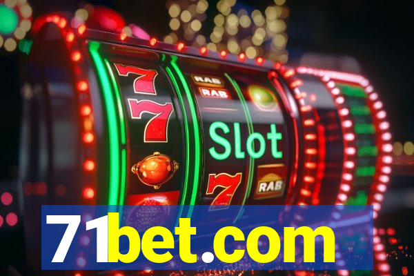 71bet.com