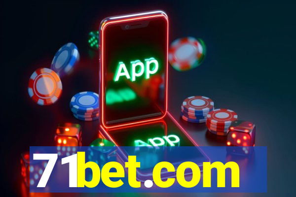 71bet.com