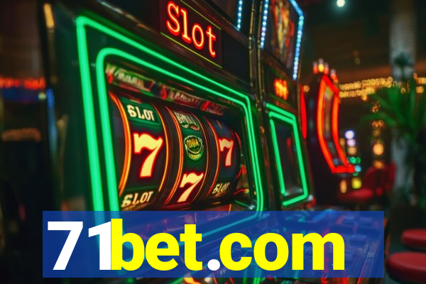 71bet.com