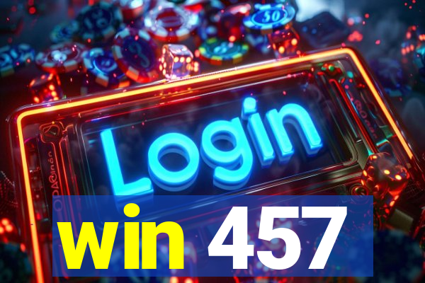 win 457