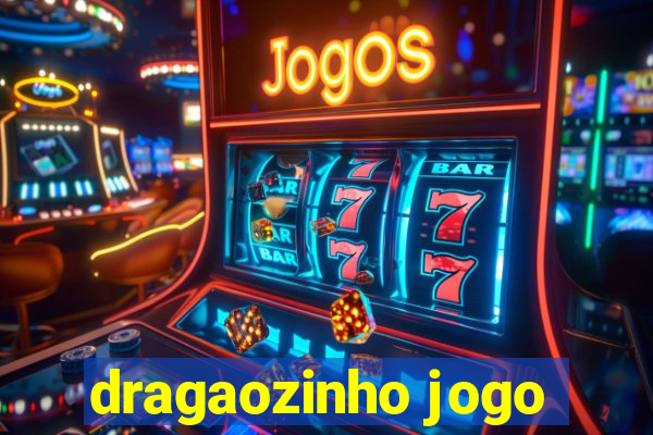 dragaozinho jogo